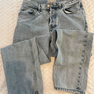 Everlane 90s straight EUC see pics for measurements